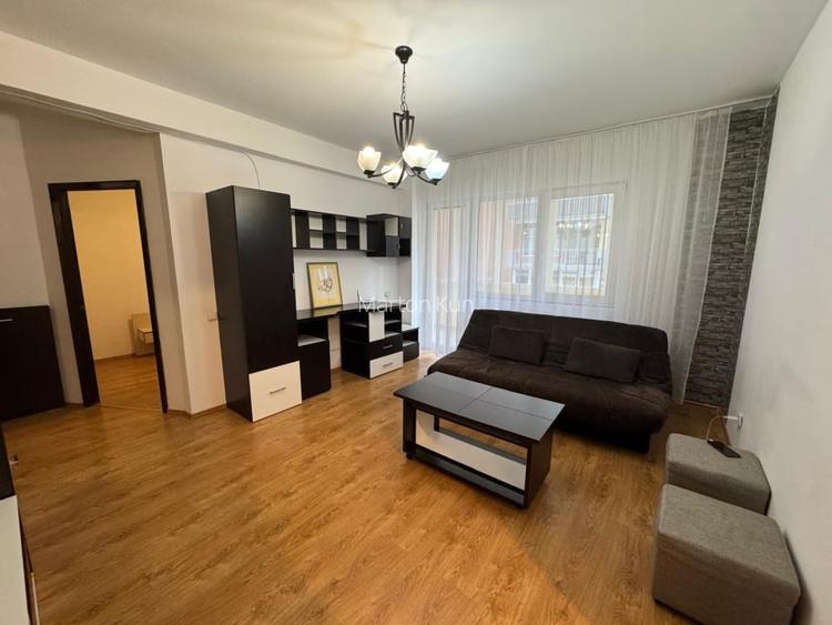 Inchiriere apart. cu 2 camere, mobilat, Zorilor/UMF, 520 Eur