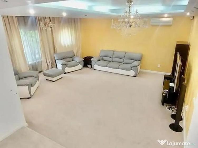Vila 7camere/(348util,500teren,119ampr.)mp/5min.metrouAp.... - 9
