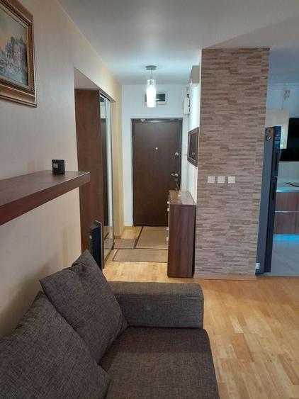 Calea Calarasilor Ap 3 cam dec 91 mp+garaj+boxa, et 1/5, bloc 2009 - 25