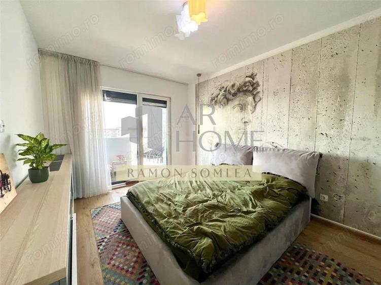 Apartament 3 camere, de lux, 9 Mai, Ploiesti - 5