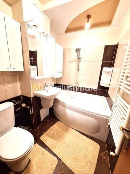 nchiriere apartament 2 camere modern Fratii Golesti - 9