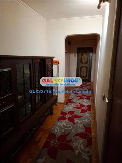 Baneasa-Herastrau apartament 3 camere de vanzare - 1