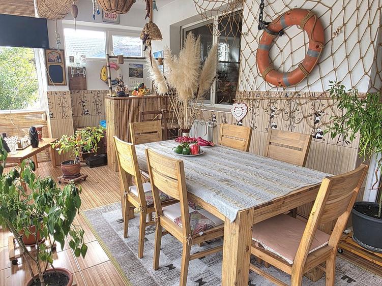 Vilă excepțională cu lift, piscina și teren de 1000 mp | VOLUNTARI - 7