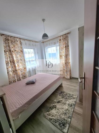 Apartament 2 camere | Etaj 1 | Parcare subterană | Calea Turzii (OMV) - 6