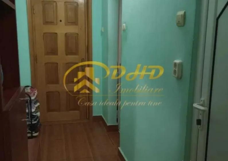 Apartament 1 camera Copou - 1