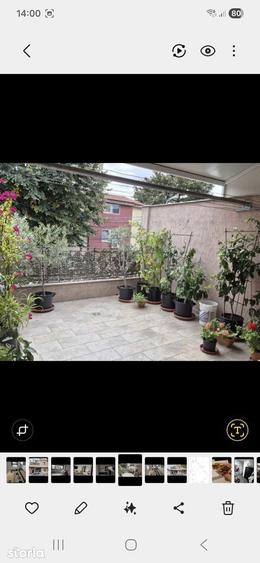 Centru Tomis Mall casa P+1+M - 4