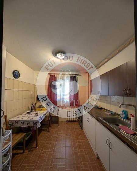 Sun Plaza | 3 camere | 66mp | Semidecomandat | B12943 - 3