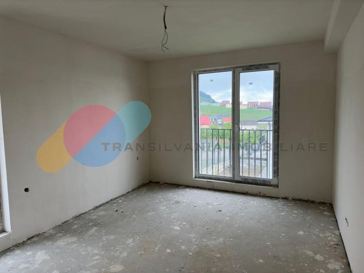 Casa Individuala 140 mp utili, teren 560 mp in Chinteni - 5