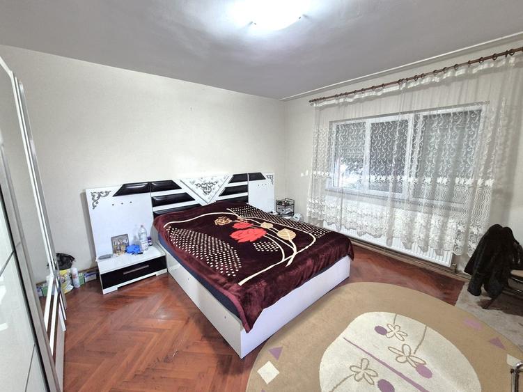 Casă la sol utilata, Micălaca, teren 765 mp, front 27 m, 0% comision - 6