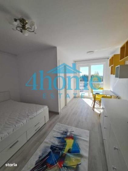 Garsoniera Theodor Pallady | Hils Pallady | Metrou - 5