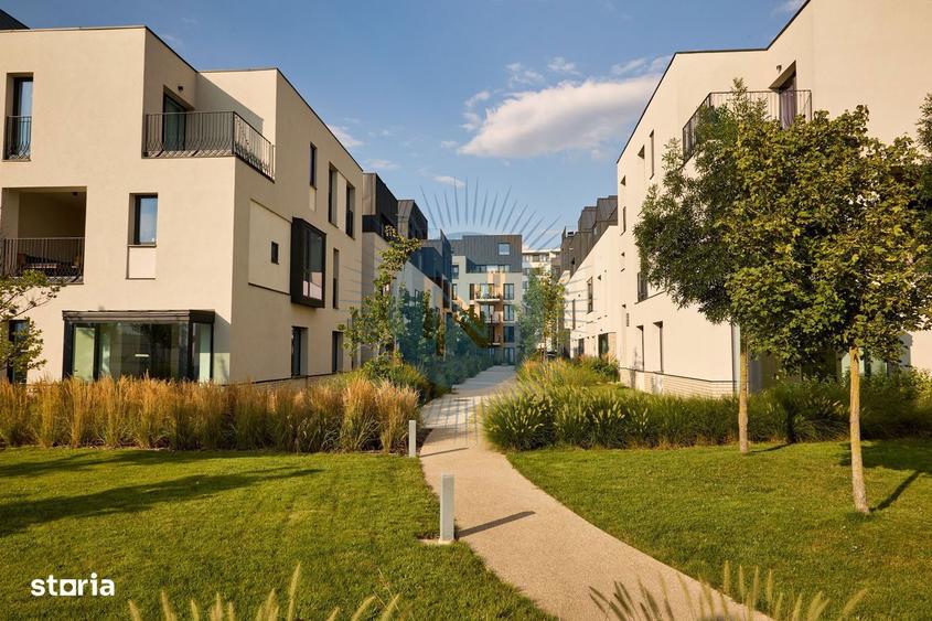 Townhouse Pipera - 5