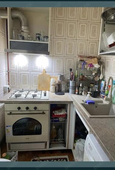 Ap 3 camere, et.2 ,Craiovita noua - George Enescu - 9