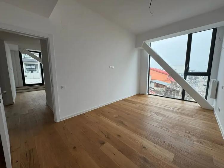 3 Camere | Complex Walter Loft Space | 10 Min. De Metrou Aurel Vlaicu - 10