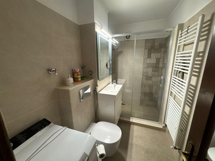 Tractorul - 3 camere - 0% Comision - Centrala - 2xParcare - Mobilat si utilat - 15