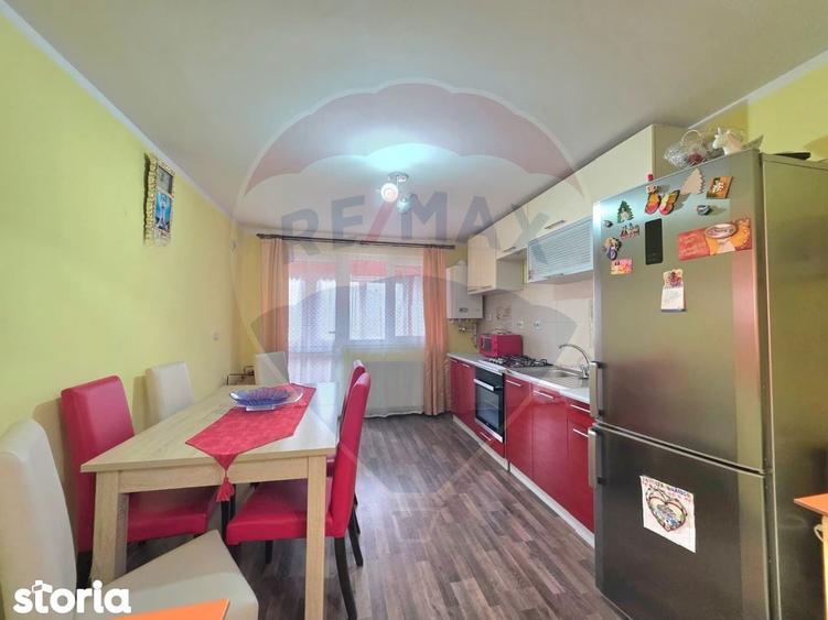 Casa pe strada Prefect Vasile Moldovan Tarnaveni - 15