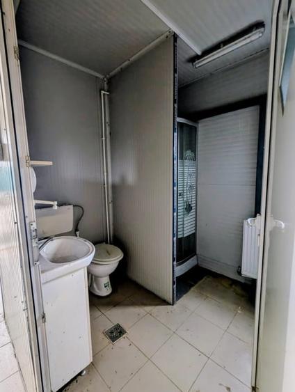 Hala de 250 mp cu un avantaj major la Hodis - 5