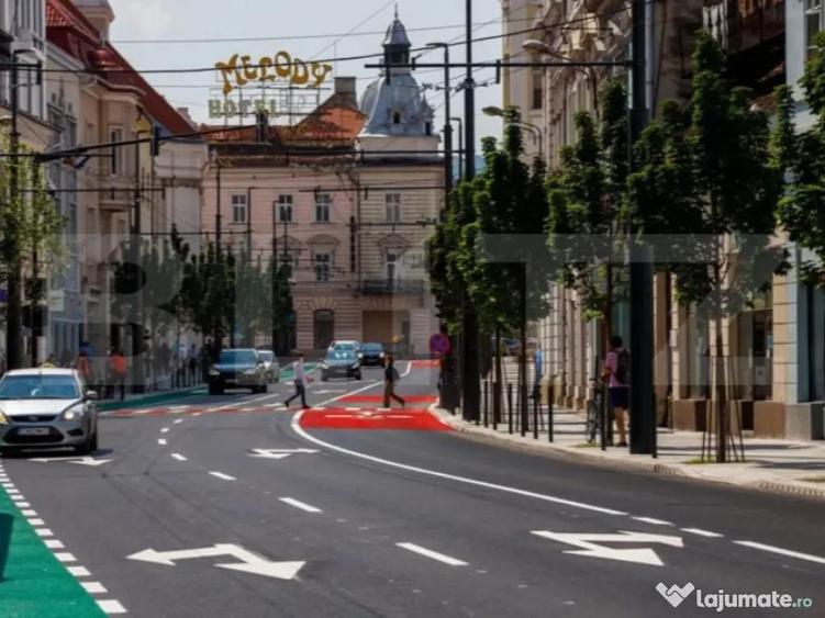 EXCLUSIV BLITZ : Apartament 3 Camere, 121 mp, etaj 1, ULTRA - 15