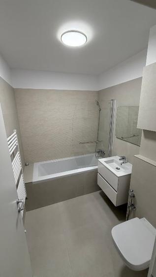Apt 2 camere/Parcare/Prima inchiriere/Tunari/ Darwin Residence - 4