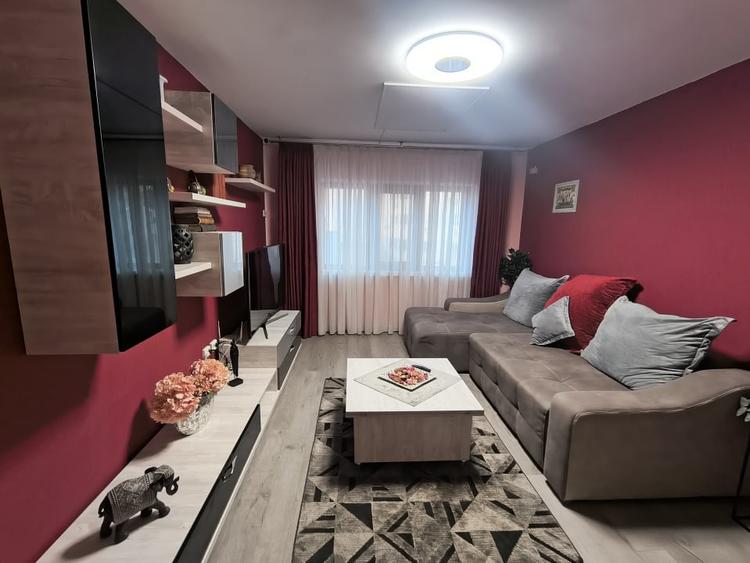 Trocadero-apartament 2 camere decomandat  parcare - 4