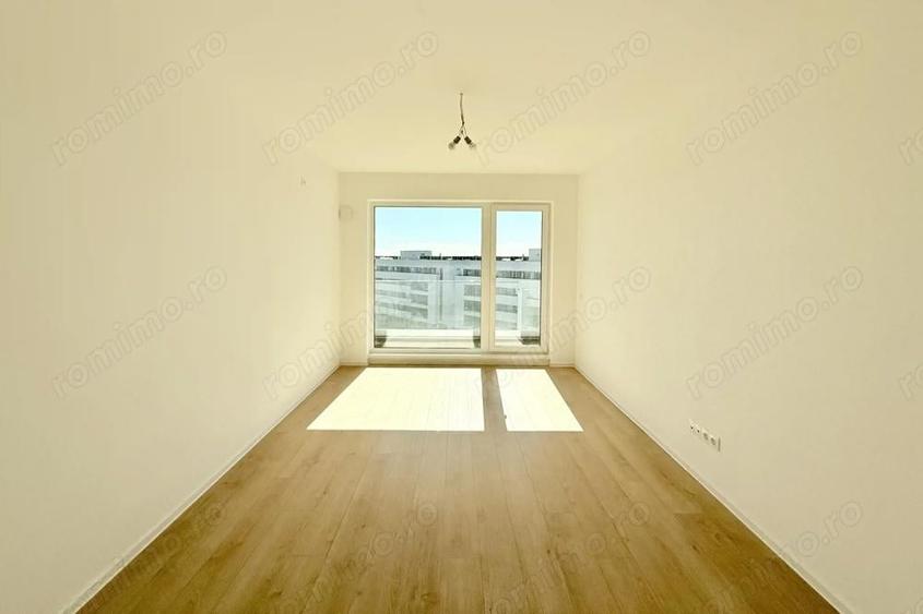 Apartament 2 camere nou, 52.5 mp + balcon 10 mp | Sector 1 - 4
