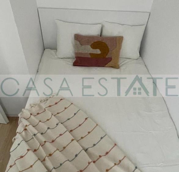 Inchiririere studio dublu Bd Magheru 20- 1 ianuarie - 5