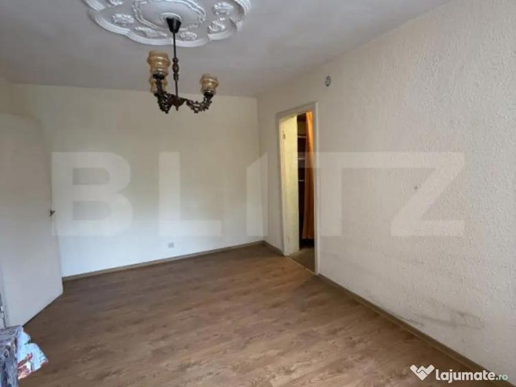 Investitie! Apartament cu 2 camere, 37 mp, etaj intermediar, - 3