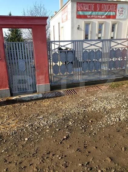 Vila in Bucium, Ia?i investi?ie sigura cu venit din chirie (gradini?a activa) - 4