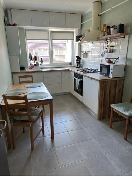 Apartament 2 camere - Subcetate Sanpetru - 3