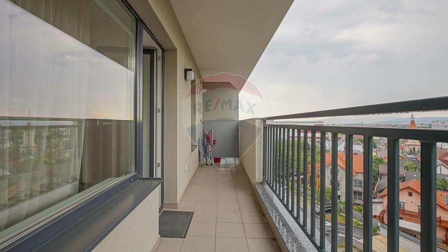 COMISION 0%|DE VANZARE|APARTAMENT| PRIVELISTE| Etaj 6/8| - 13