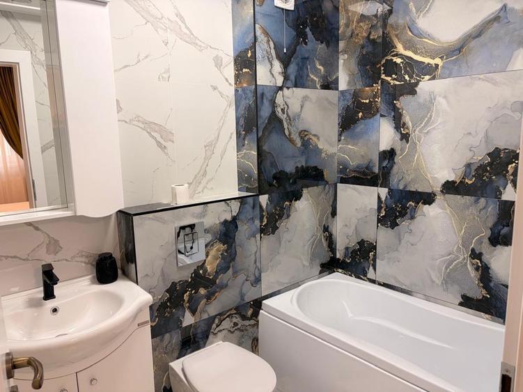 Proprietar Ap 3 camere 2 bai 2 locuri de parcare - 7