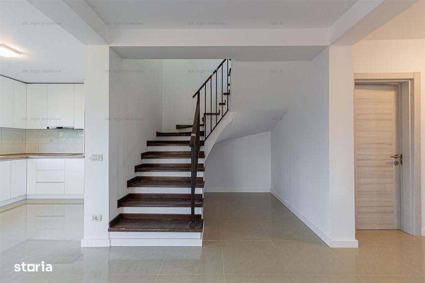 Casa 4 camere tip Duplex | curte individuala | Cristian - 8