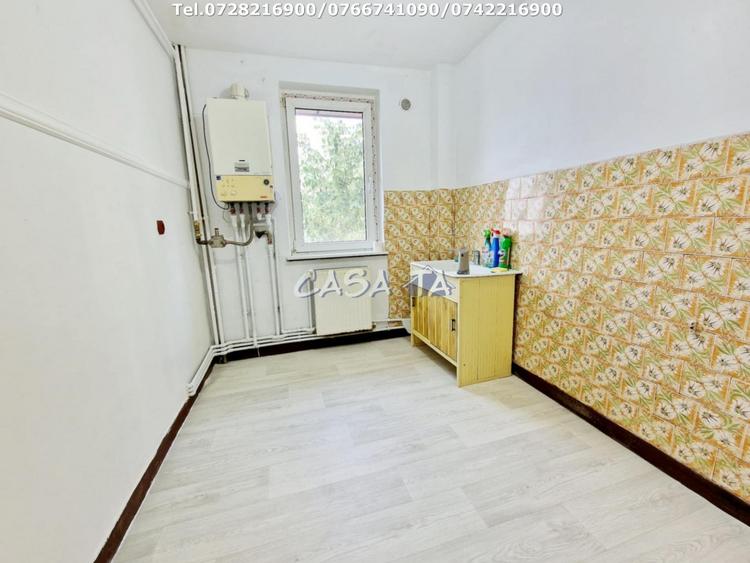 Apartament 2 camere, situat in Targu Jiu, Aleea Unirii - 9