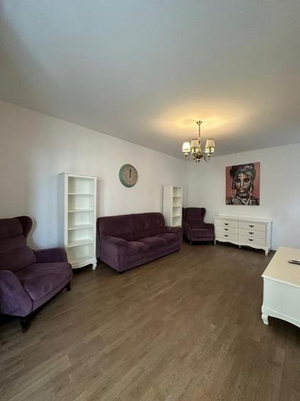 Apartament 2 camere Floreasca | Laguna Residence - 1