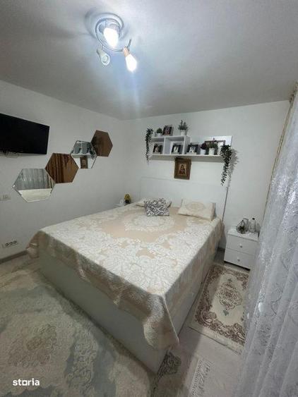 Apartament cu 2 Camere /2 Bai / 60 mp / Construit 1987/ Comision 0% - 5