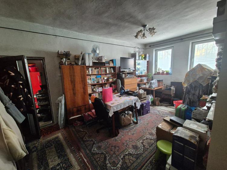 Delea Veche, 5 min Calea Calarasilor, Anaf sector 3 - 9