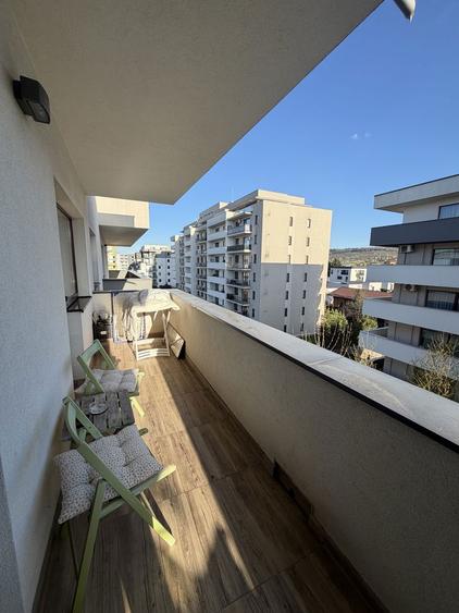 Inchiriez apartament 2 camere, Eugen Ionesco - 8