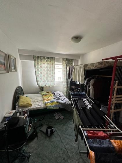 TRAIAN (ZONA URSUS) 4camere decomandat etaj4 cu acoperis ! - 8