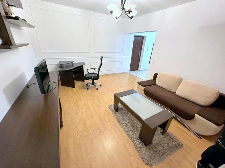 2 camere, decomandat, bloc nou, modern, in Buna Ziua, zona Home Garden - 2