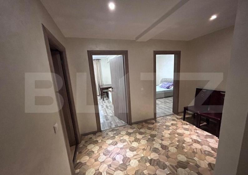 Apartament 4 camere, 130 mp, zona centrala - 13