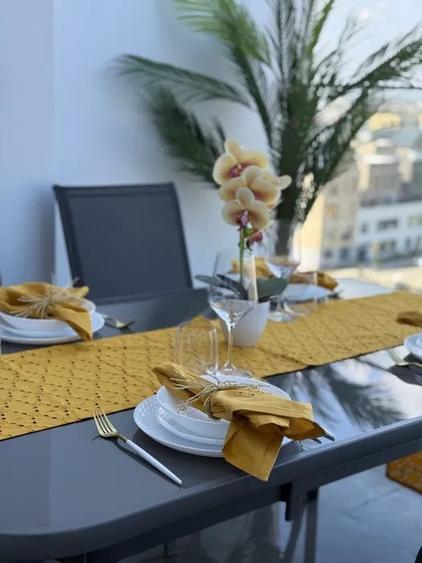 Apartament 2 camere | Închiriere | Terasă & 2 băi | First Estates Pipera - 5