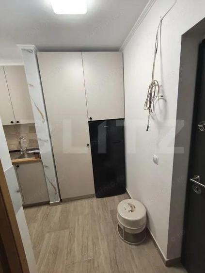 Garsoniera de vanzare in Decebal - 1