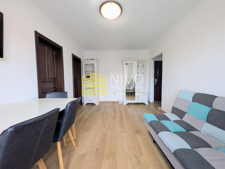 Apartament 2 camere – Tg. Mureș – Ultracentral – Piața Trandafirilor - 3