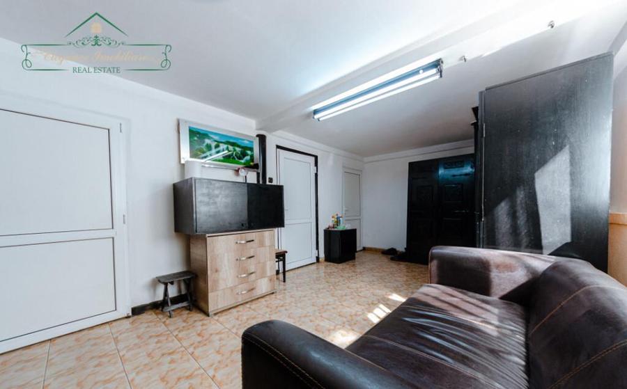 Casa de vacanta cu 4 camere, zona Insula Mure?, Arad - 14