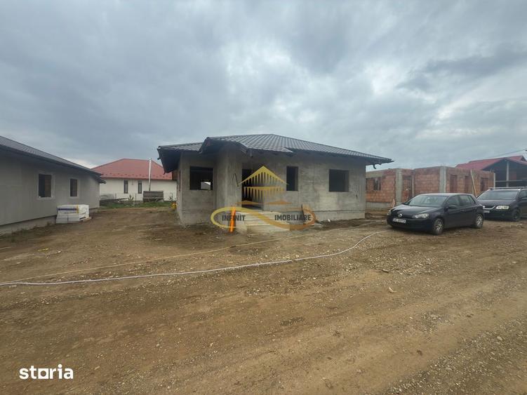 Casa noua de vanzare in Bacau Magura Farbe - 4