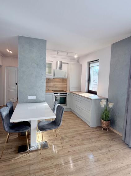 Apartament modern de inchiriat cu parcare in garaj Floresti, Cluj-Napoca - 3