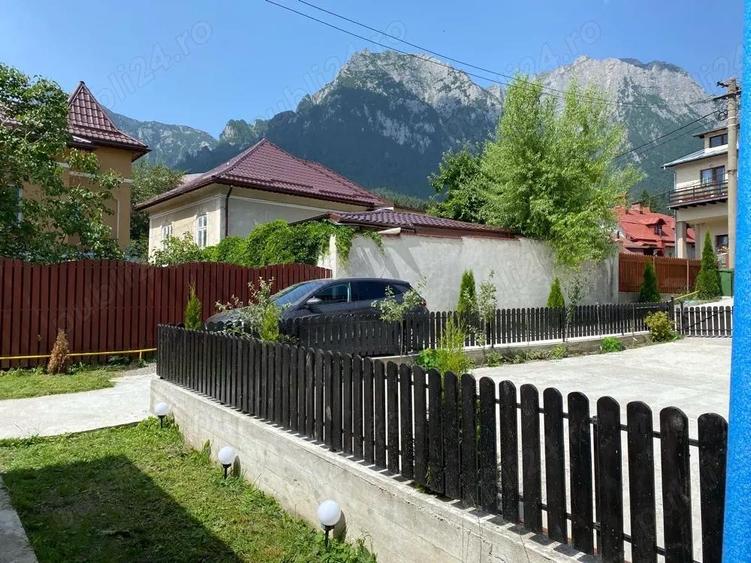 Vand casa de vacanta in Busteni - 6