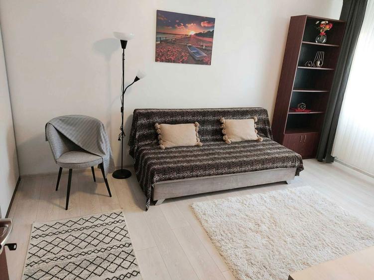 Garsoniera proprietar Piata Delfinului - 1