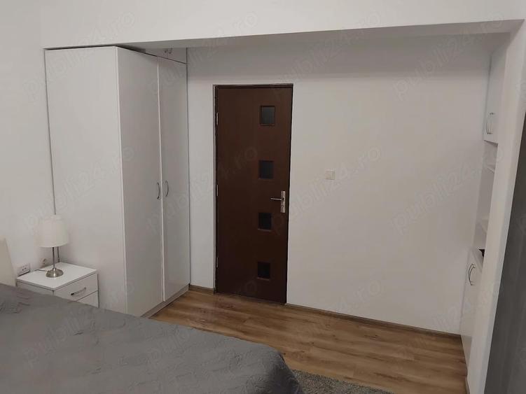 Vand apartament cu 2 camere zona Vlaicu Pizza 5 Col?uri - 5
