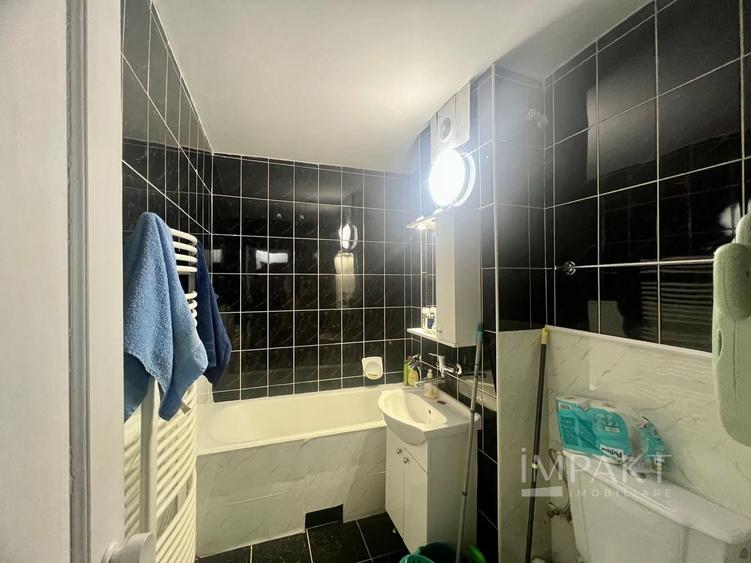 Apartament cu 3 camere decomandate in Zorilor - 5