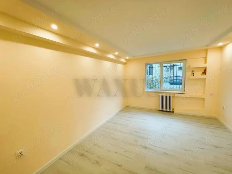 Garsoniera cocheta, 21.5mp., zona Expo - 1